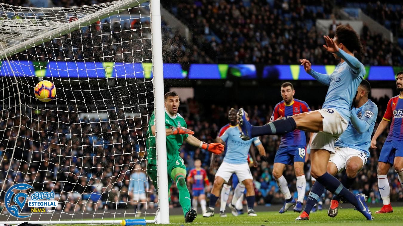 لیگ برتر انگلیس