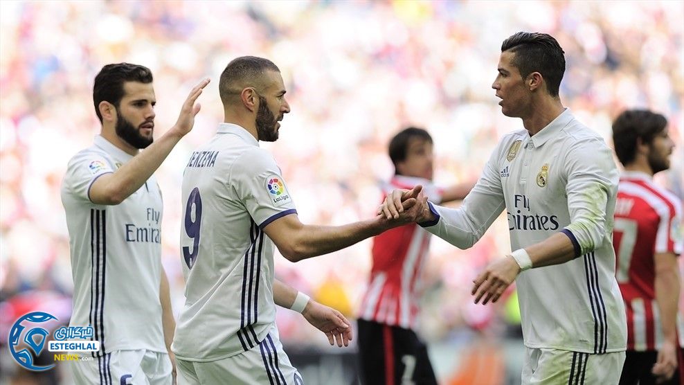 لالیگا اسپانیا