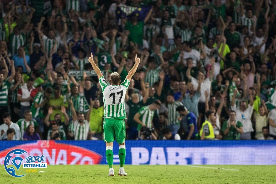 لالیگا اسپانیا