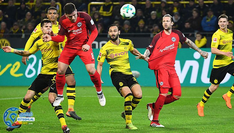 بوندسلیگا آلمان 