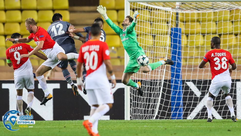 لیگ قهرمانان اروپا