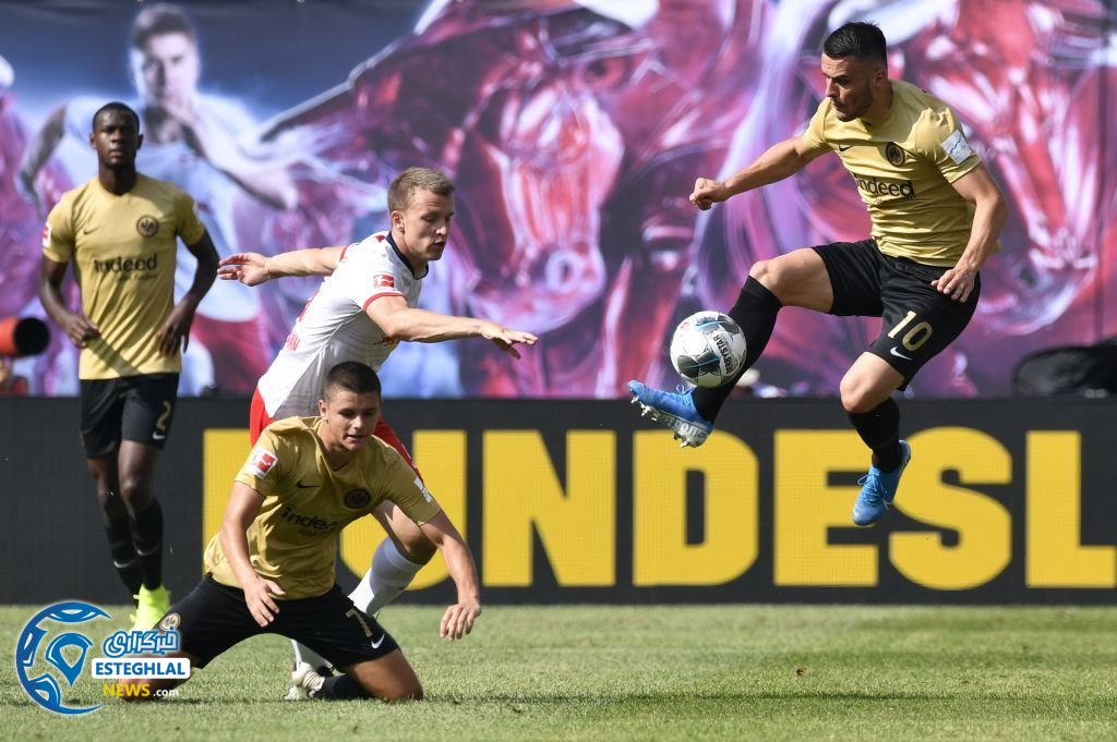 بوندسلیگا آلمان