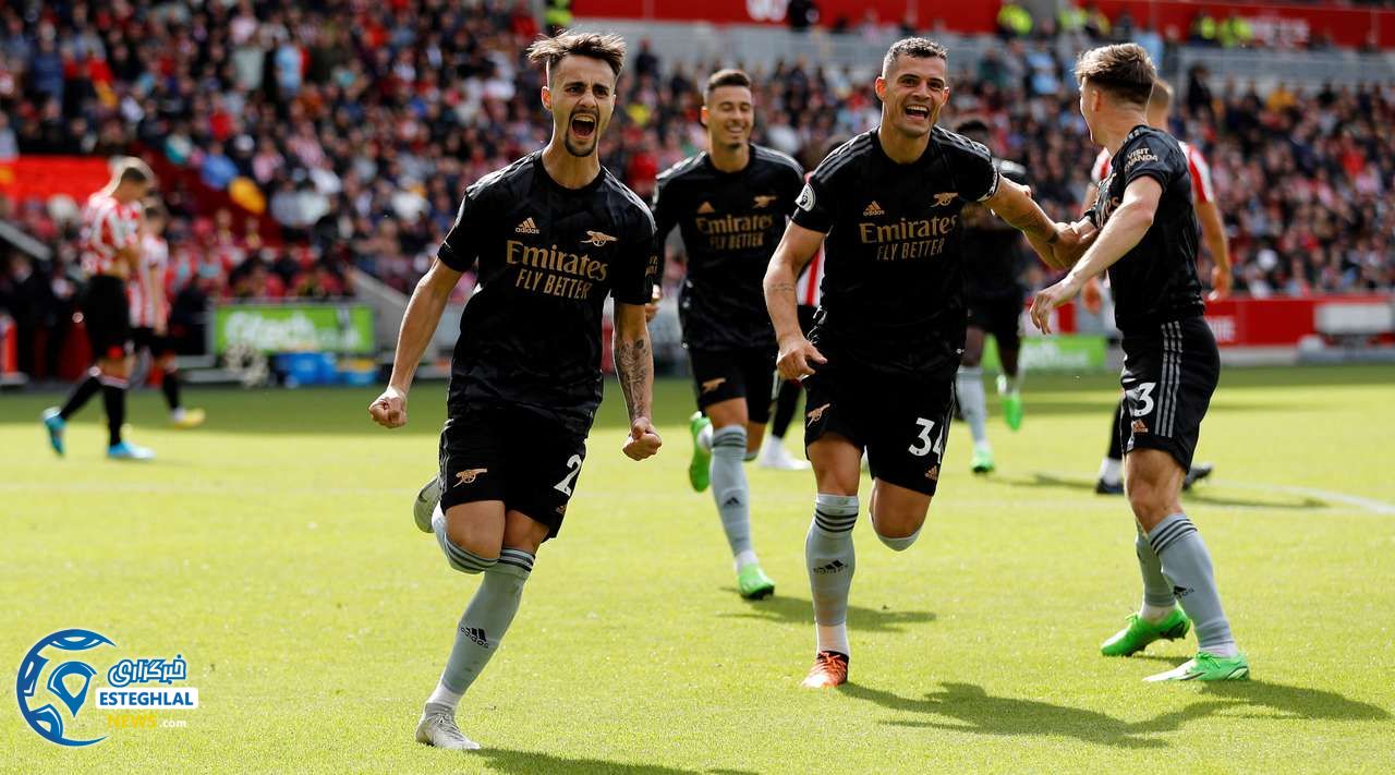 لیگ برتر انگلیس