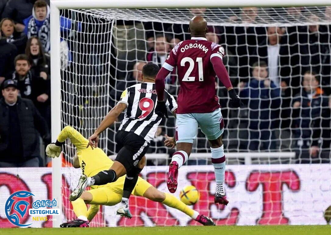 لیگ برتر انگلیس