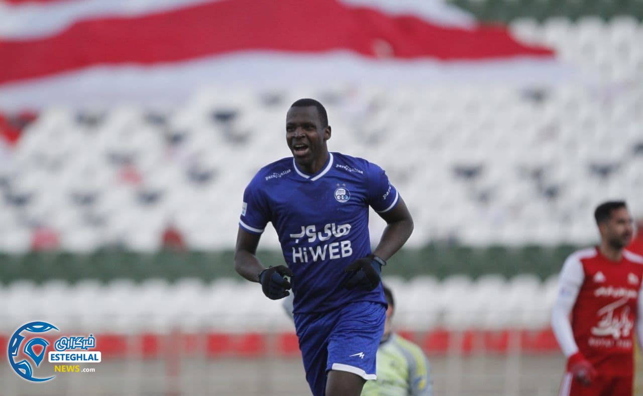 تراکتور 1-3 استقلال