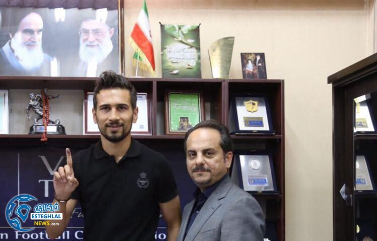 سجاد شهباززاده