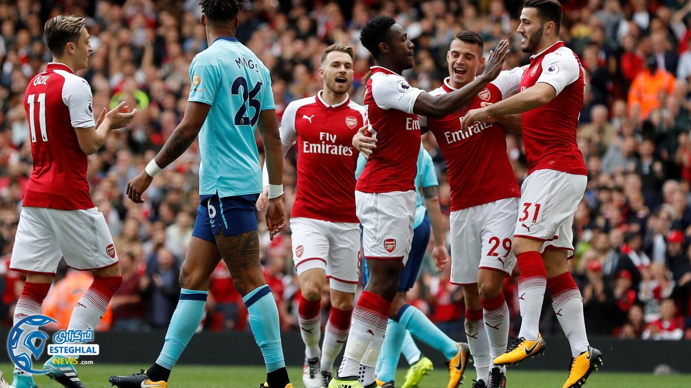 هفته چهارم لیگ برتر انگلیس