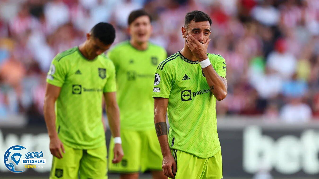 لیگ برتر انگلیس