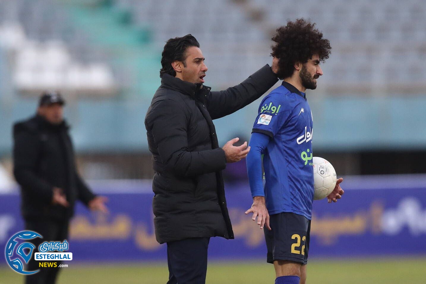 فرهاد مجیدی