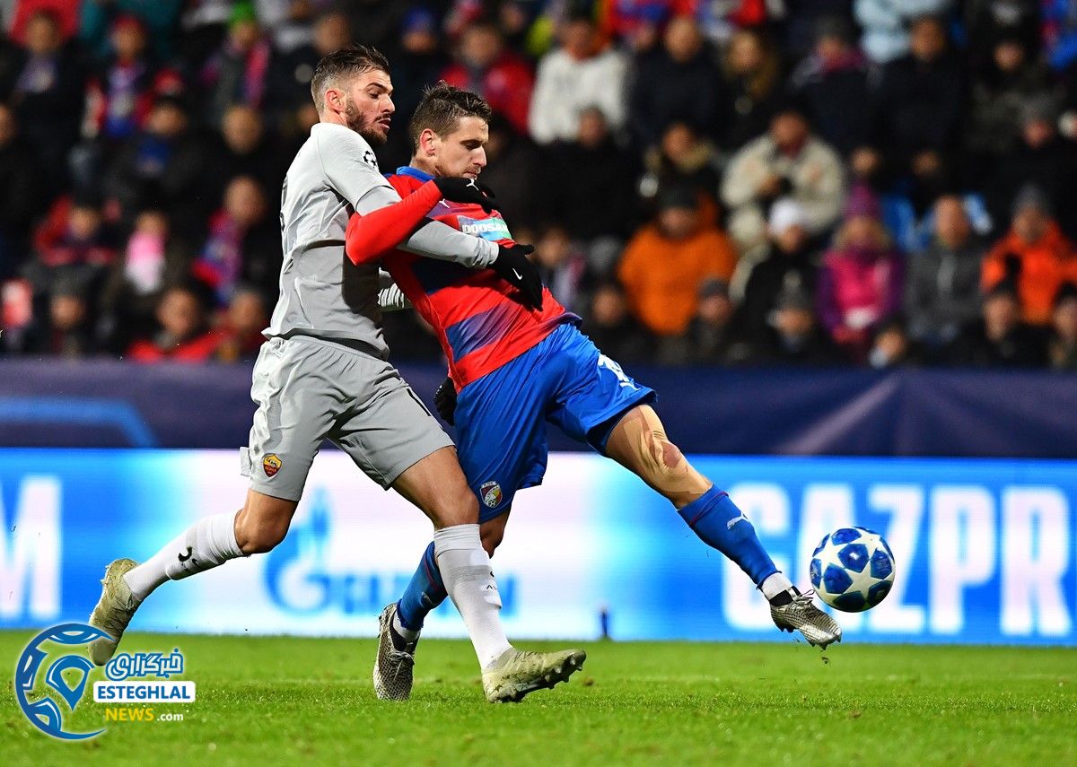 لیگ قهرمانان اروپا