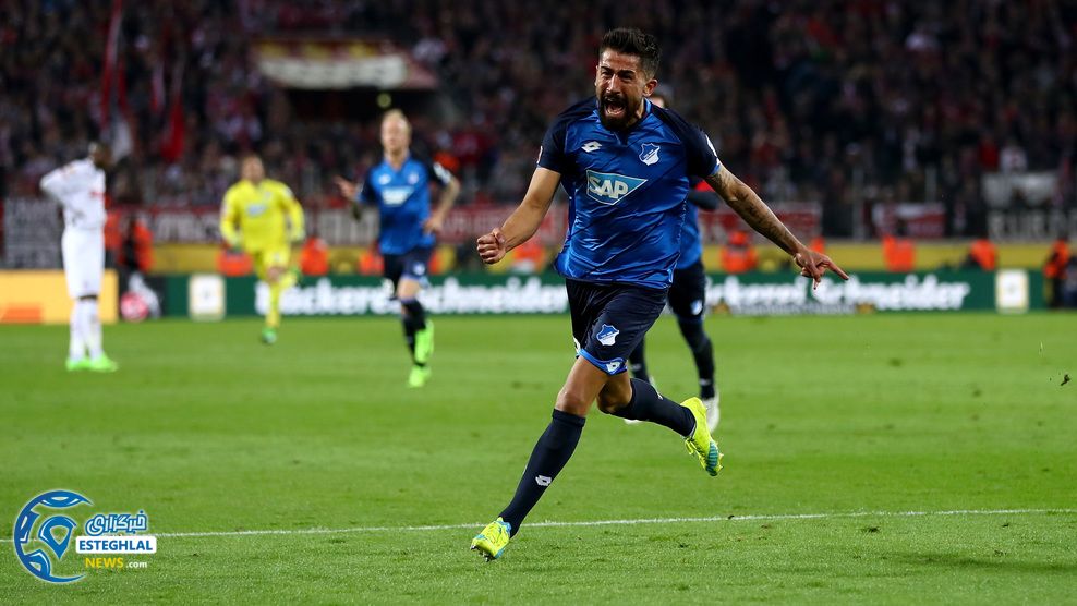 بوندسلیگا آلمان