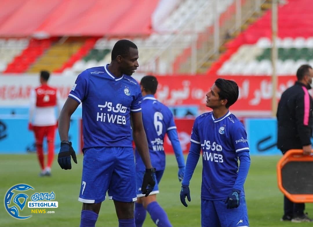 تراکتور 1-3 استقلال