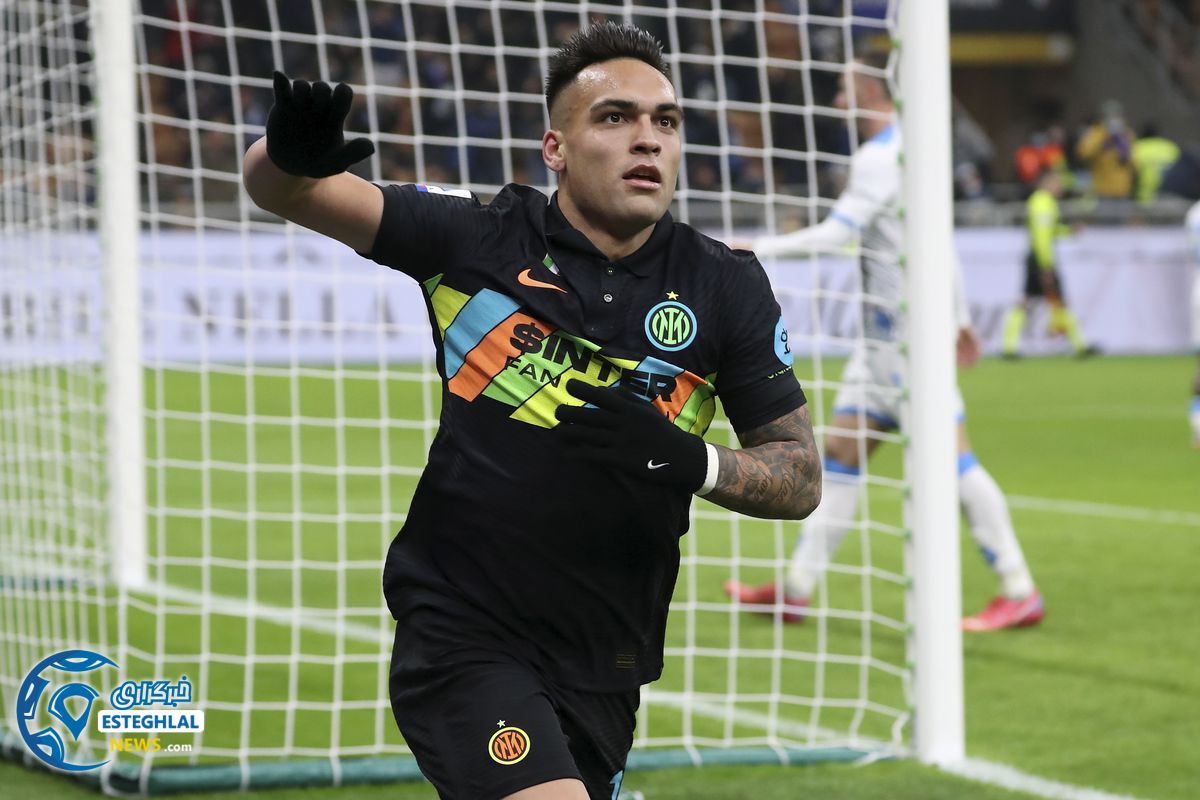 سری آ ایتالیا