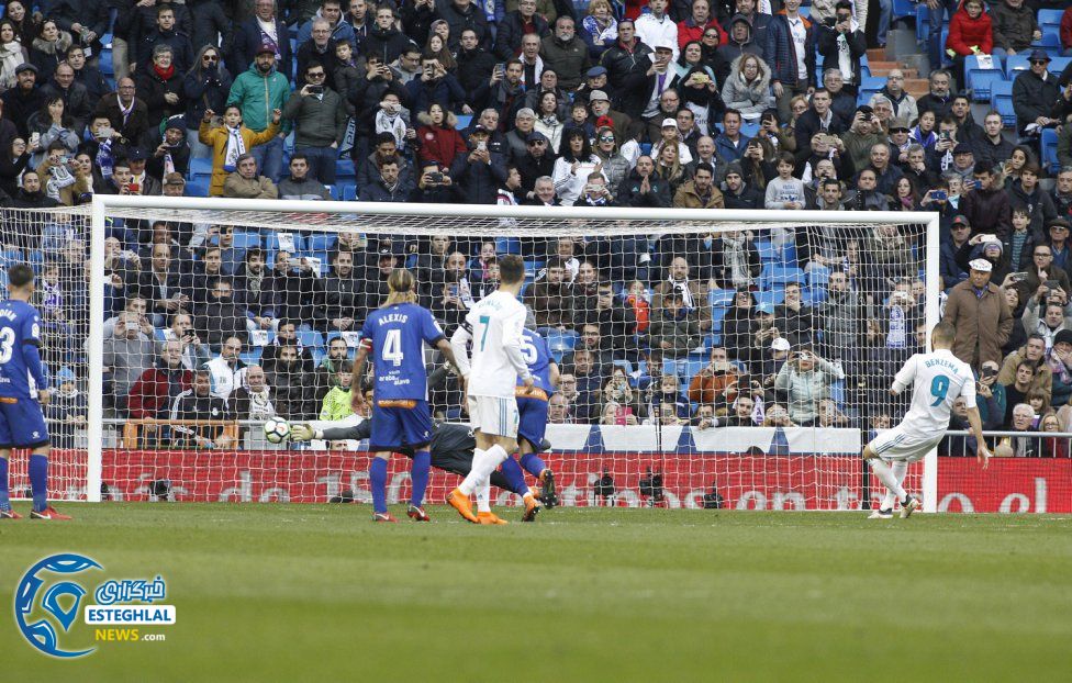 لالیگا اسپانیا