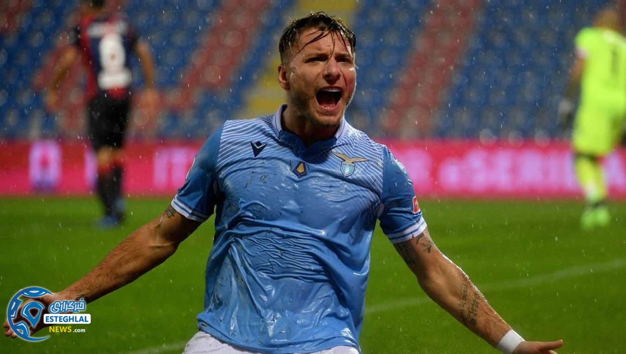 سری آ ایتالیا