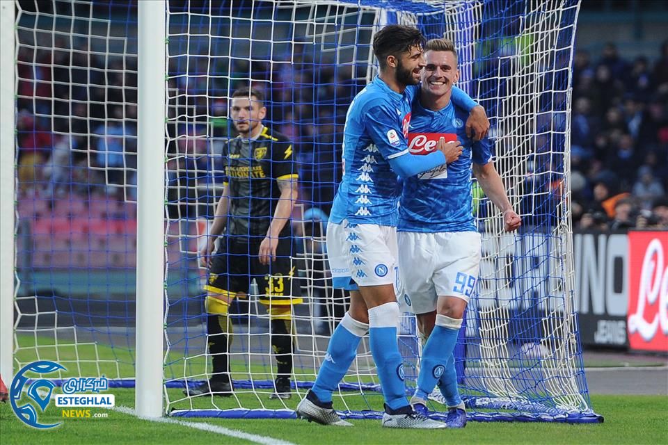 سری آ ایتالیا