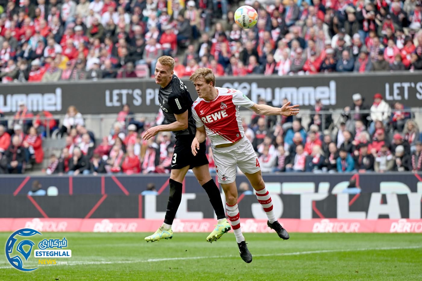 بوندسلیگا آلمان