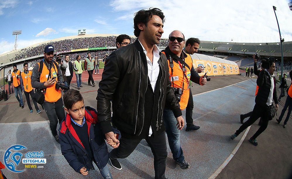 فرهاد مجیدی