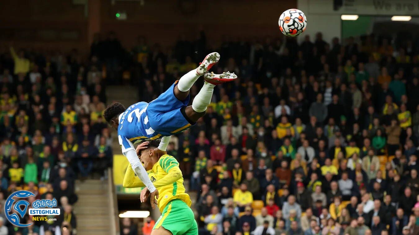 لیگ برتر انگلیس