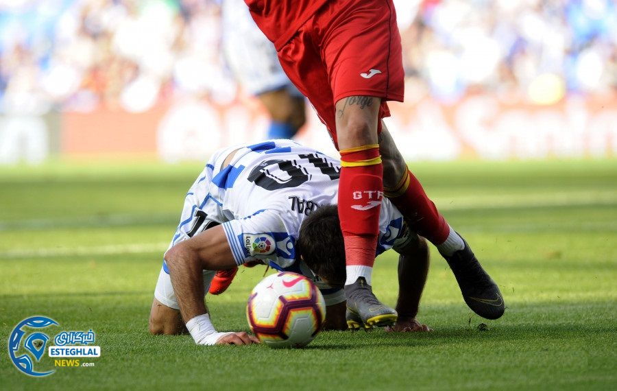 لالیگا اسپانیا