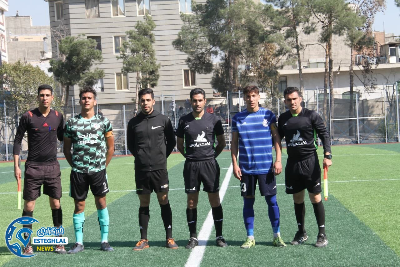 امید استقلال