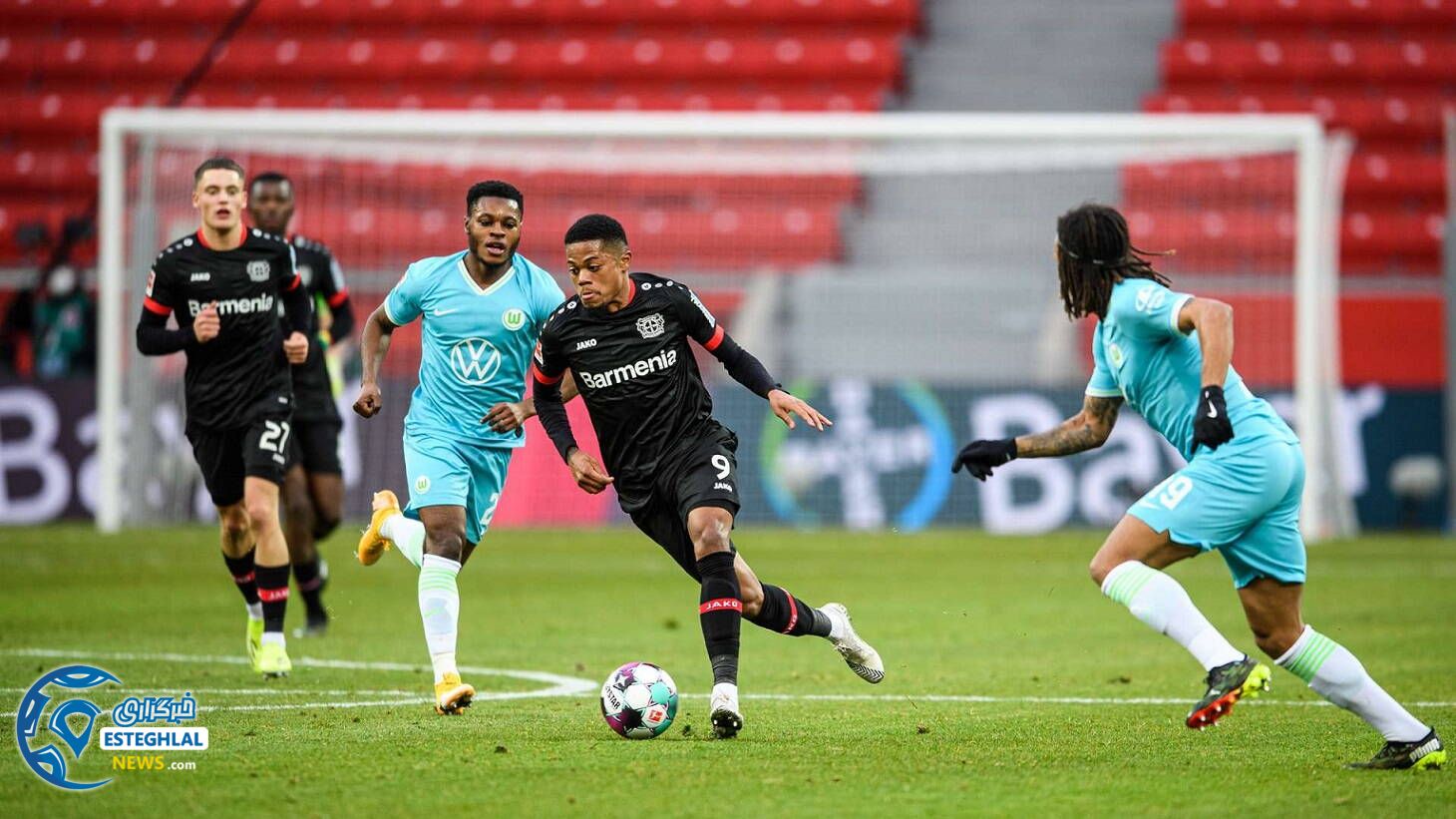 بوندسلیگا آلمان