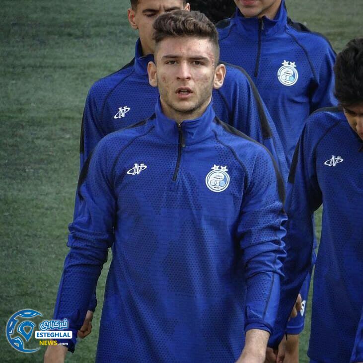 آرشام شکوری