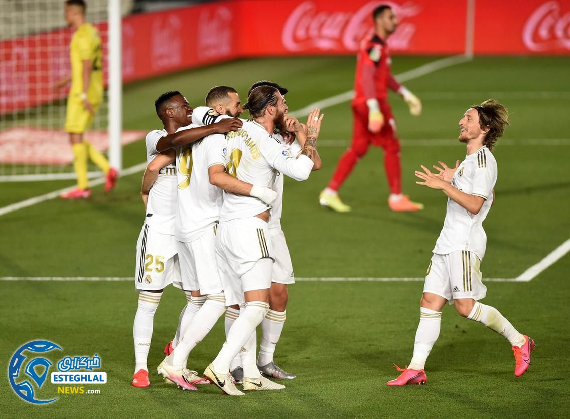 لالیگا اسپانیا