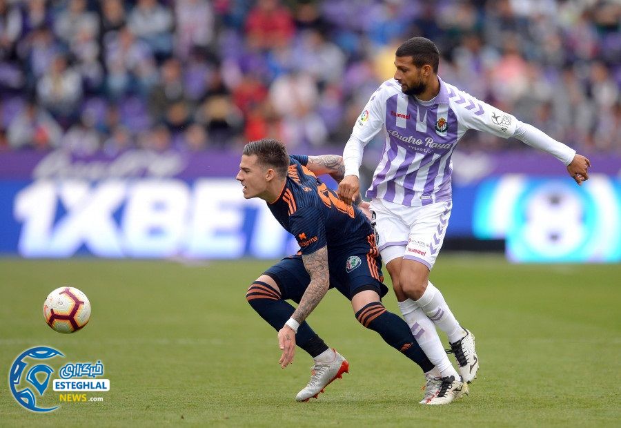 لالیگا اسپانیا