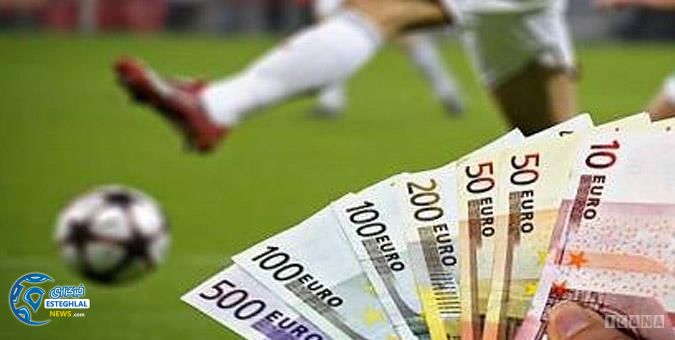 رشوه تیم دوم پایتخت به داور چینی