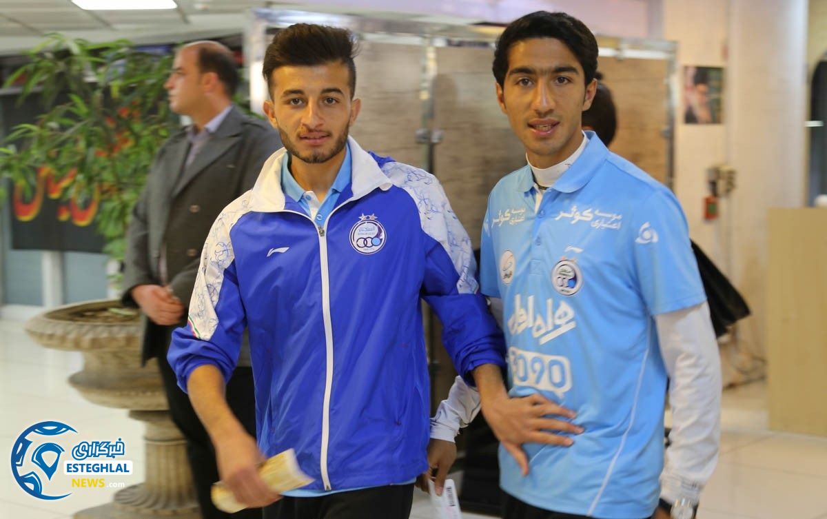 مجتبی حقدوست