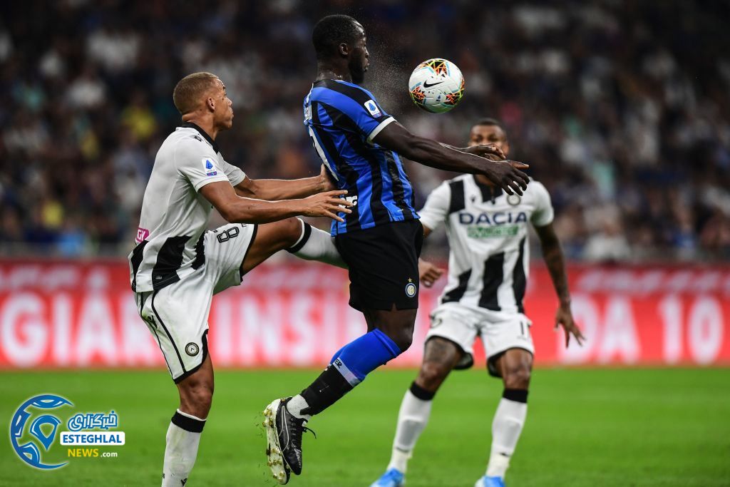 سری آ ایتالیا