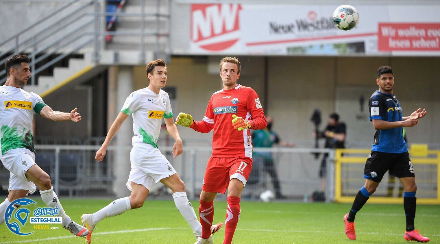 بوندسلیگا آلمان