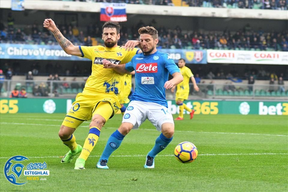 سری آ ایتالیاNapoli