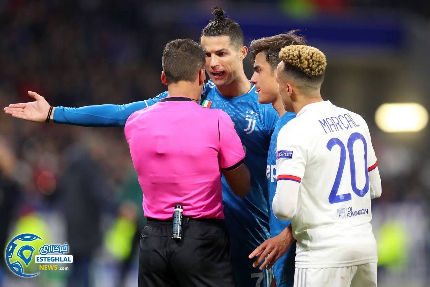 لیگ قهرمانان اروپا