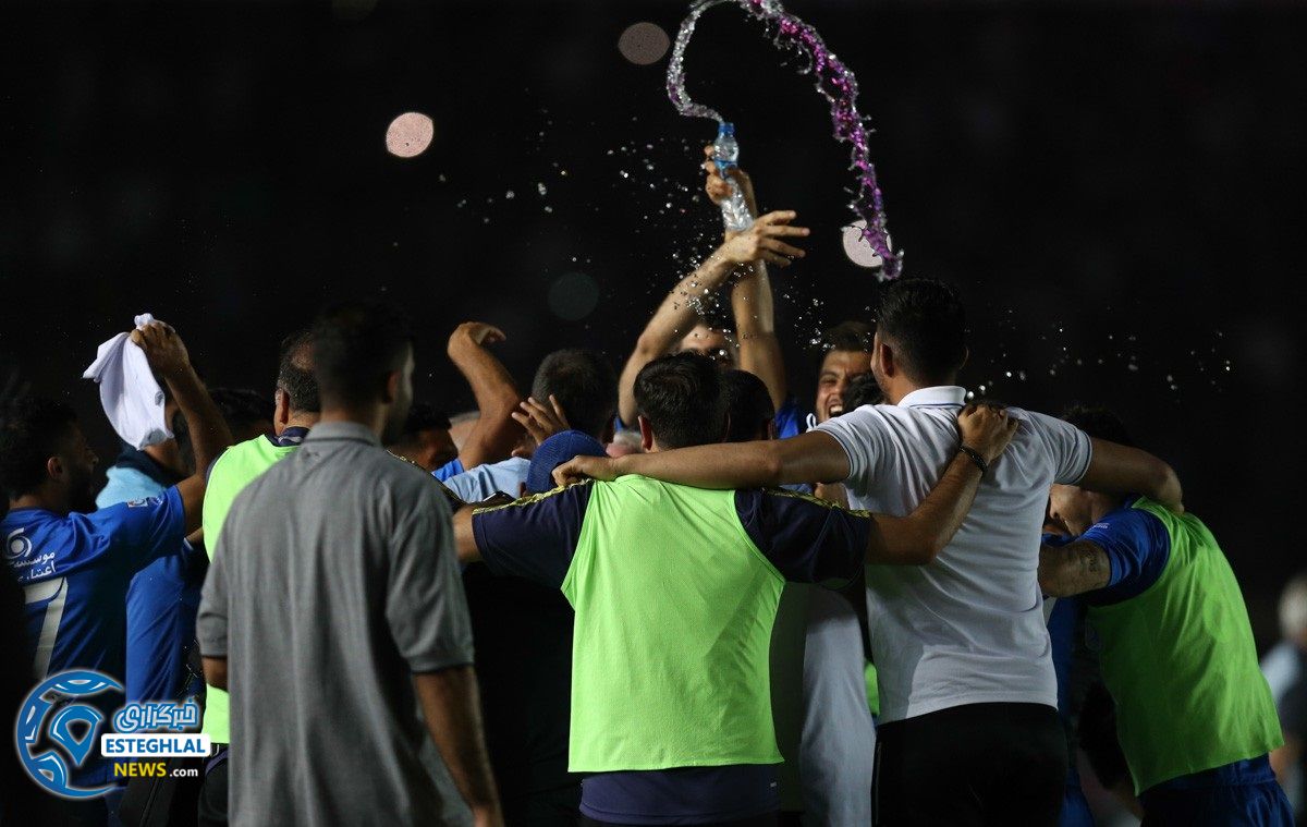 فینال جام حذفی