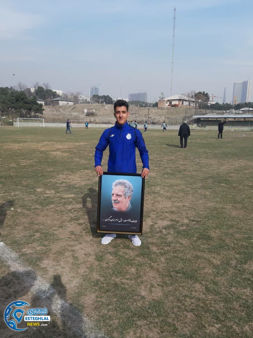 امیرحسین آسوده