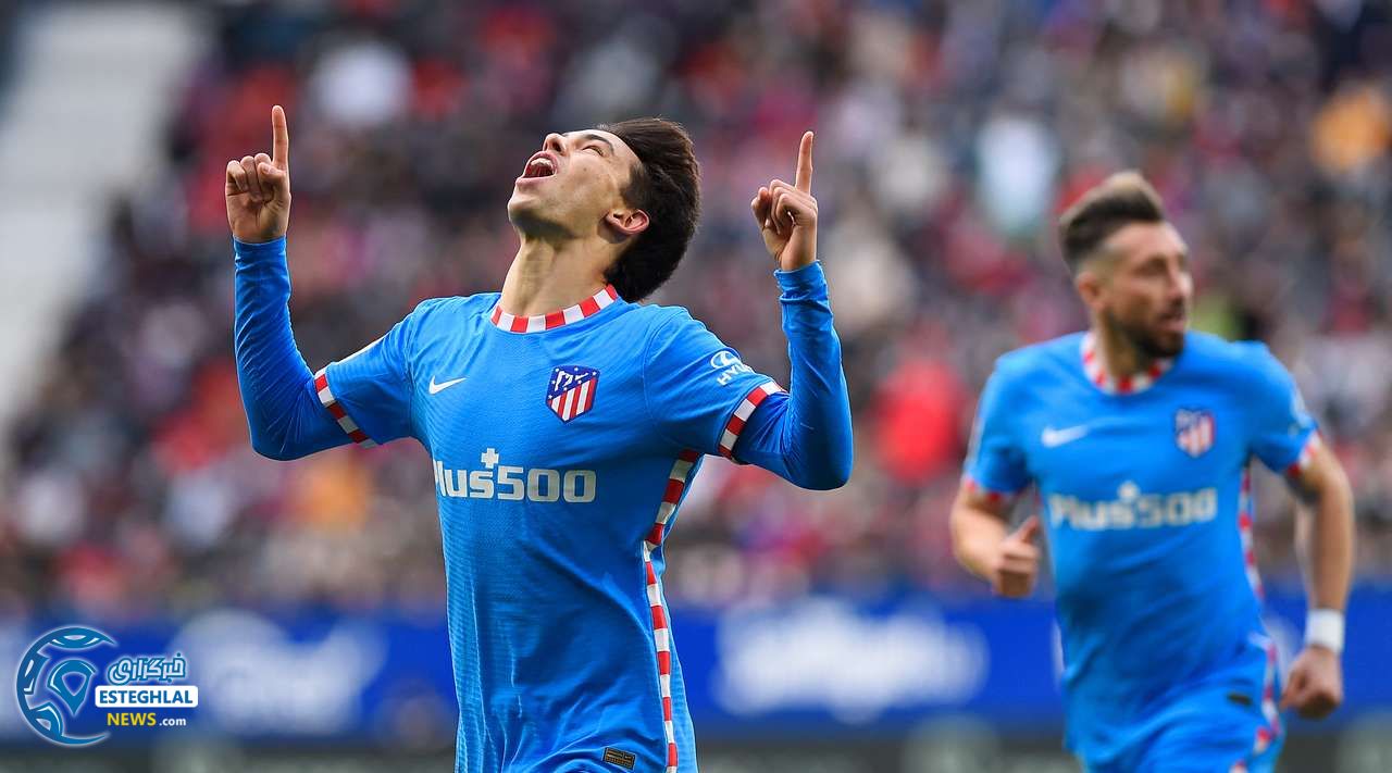 لالیگا اسپانیا