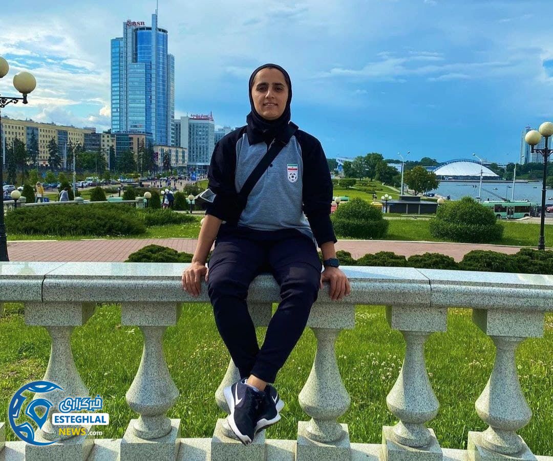 بهناز طاهرخانی