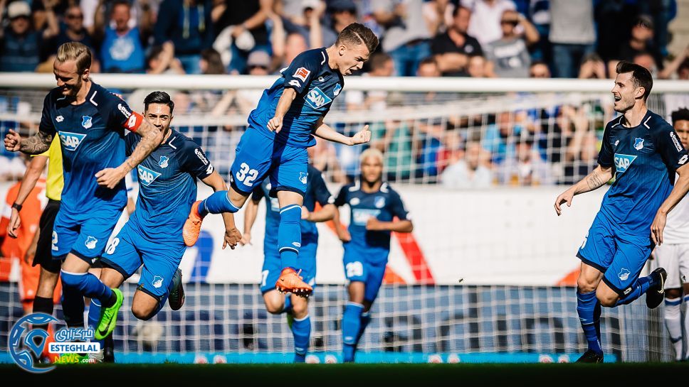 بوندسلیگا آلمان