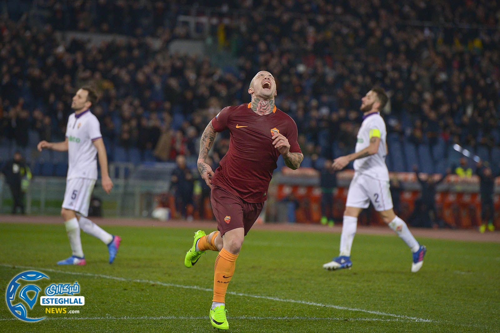 سری آ ایتالیا