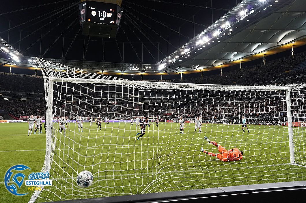 بوندسلیگا آلمان