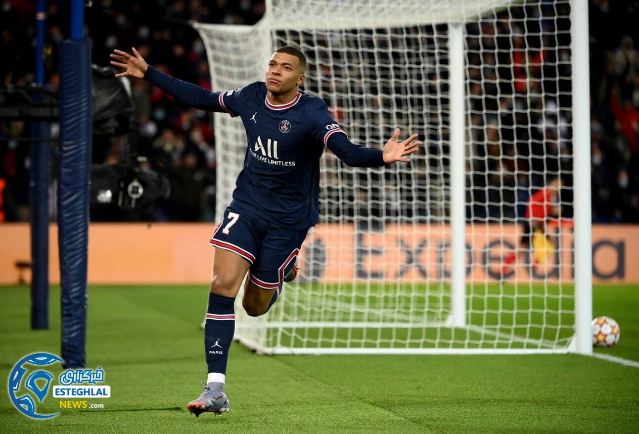 لیگ قهرمانان اروپا