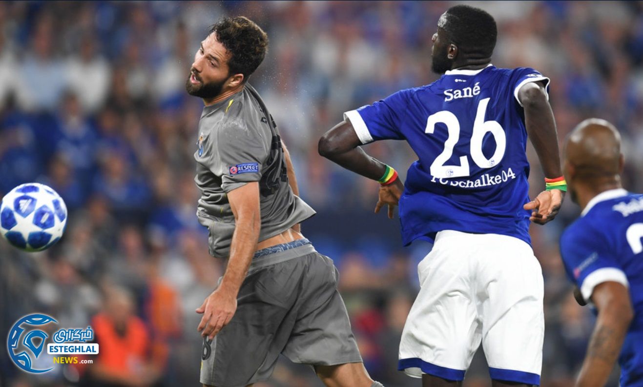 لیگ قهرمانان اروپا