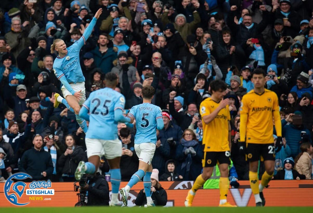 لیگ برتر انگلیس