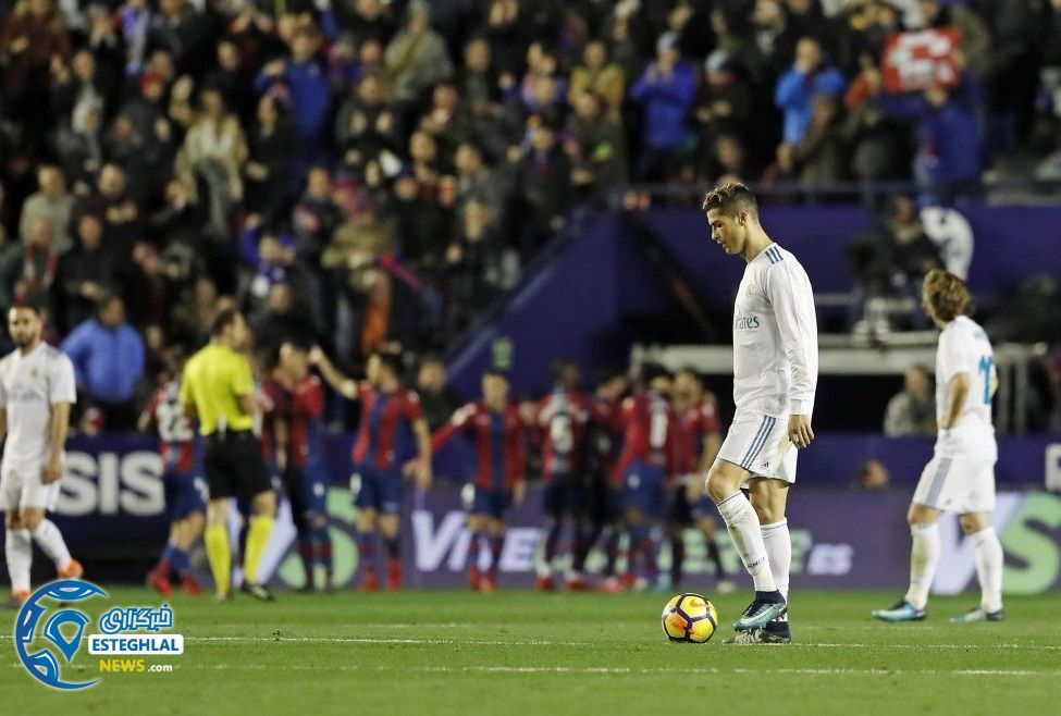 لالیگا اسپانیا 