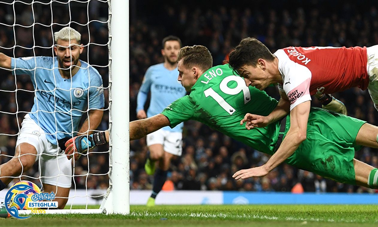 لیگ برتر انگلیس