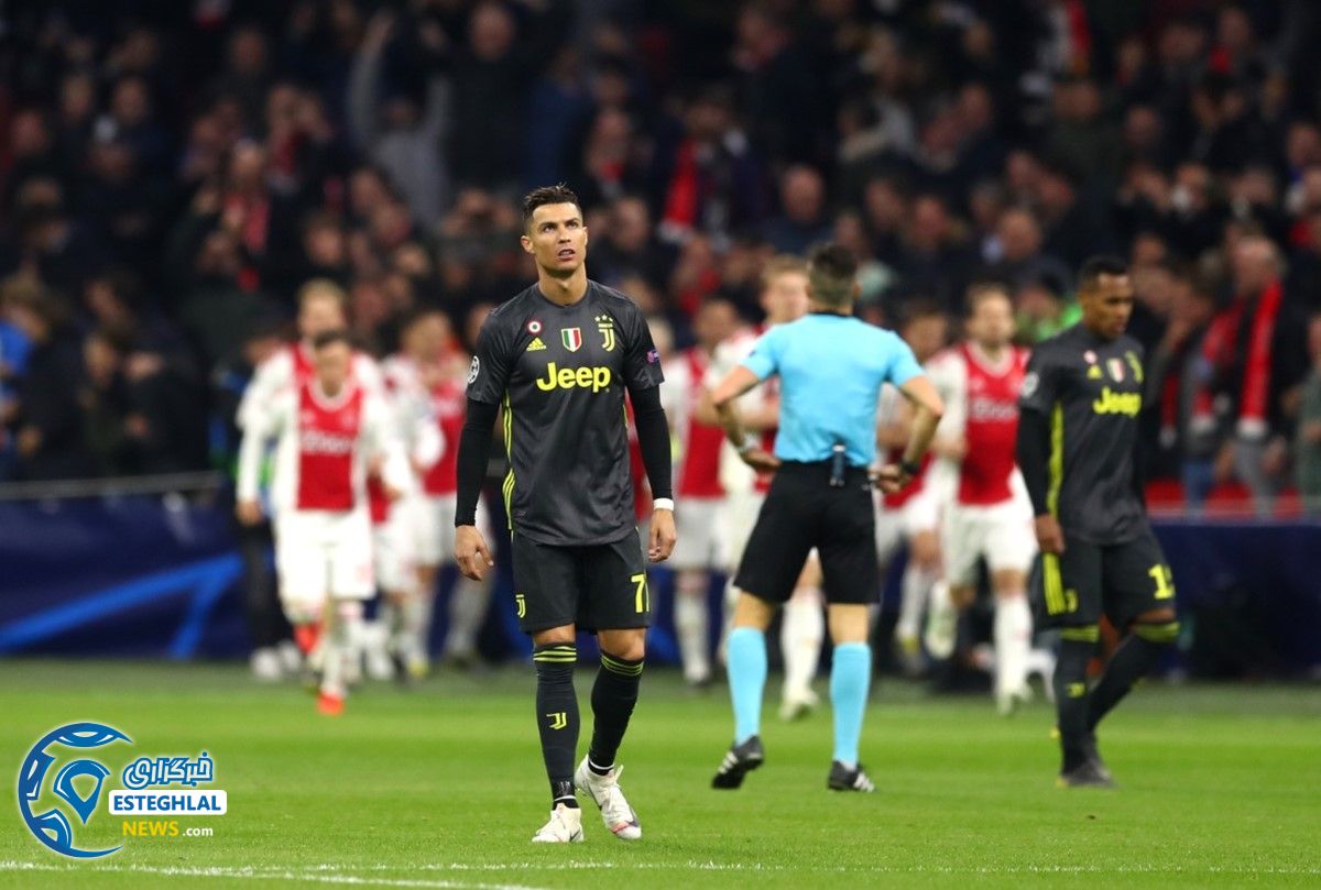 لیگ قهرمانان اروپا