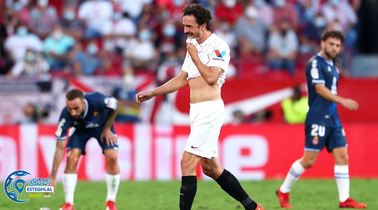 لالیگا اسپانیا