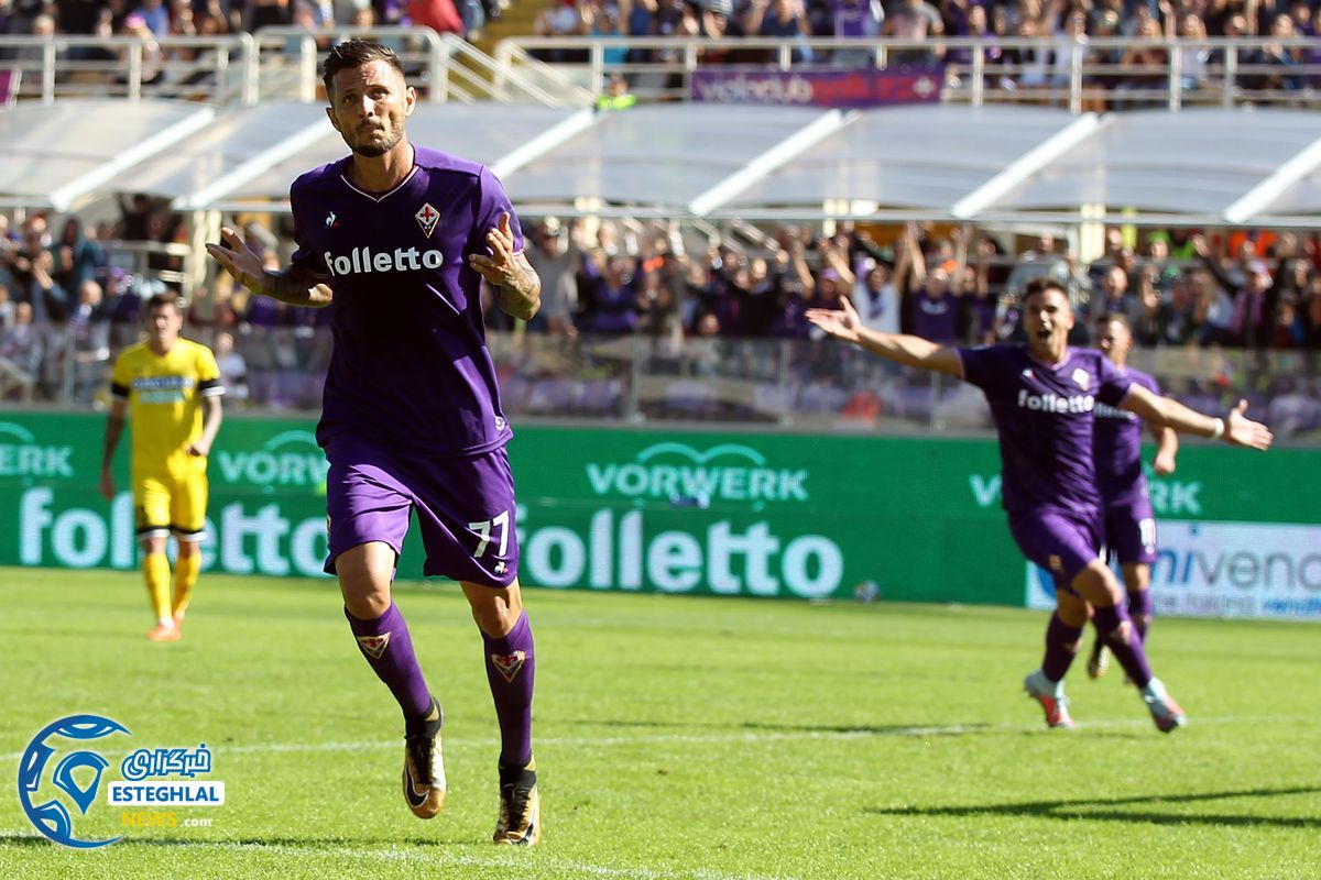 سری آ ایتالیا 